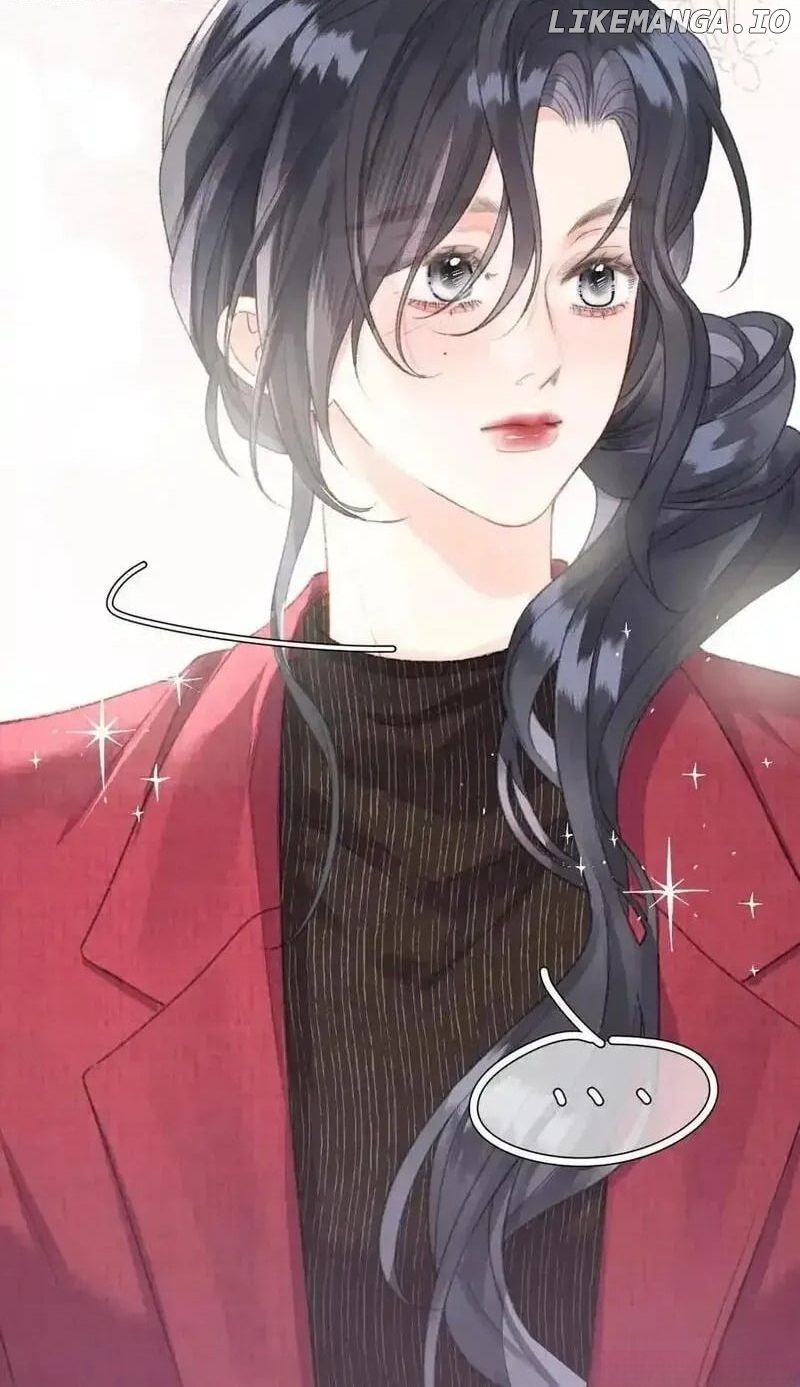 My Ex-Girlfriend Became My Boss Chapter 20 - page 50