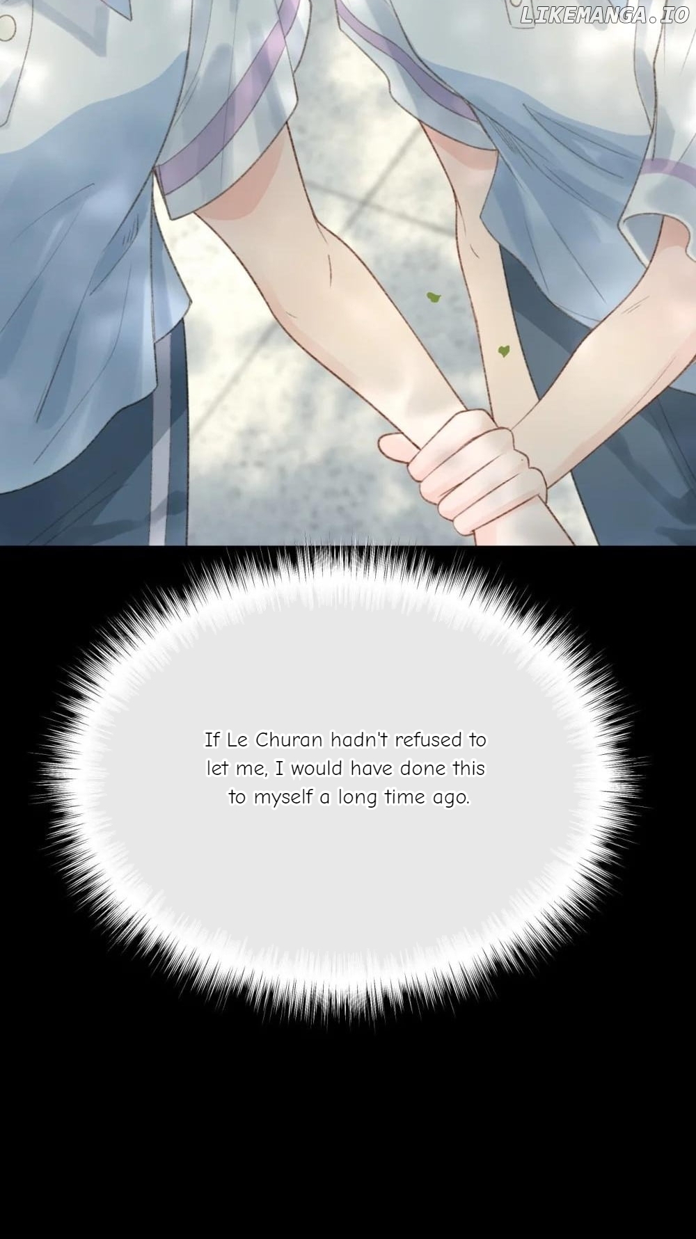 My Ex-Girlfriend Became My Boss Chapter 19 - page 12