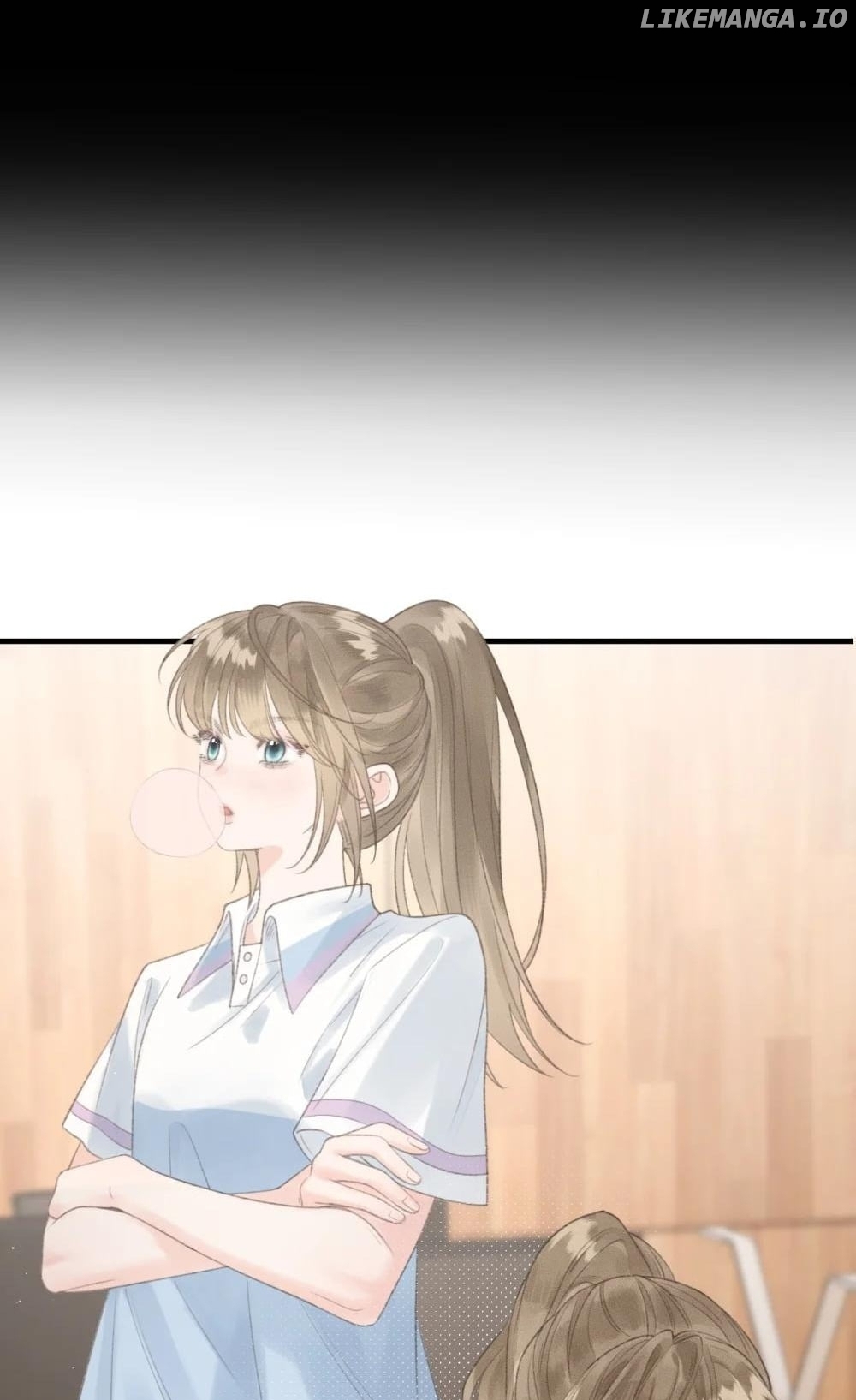 My Ex-Girlfriend Became My Boss Chapter 19 - page 13