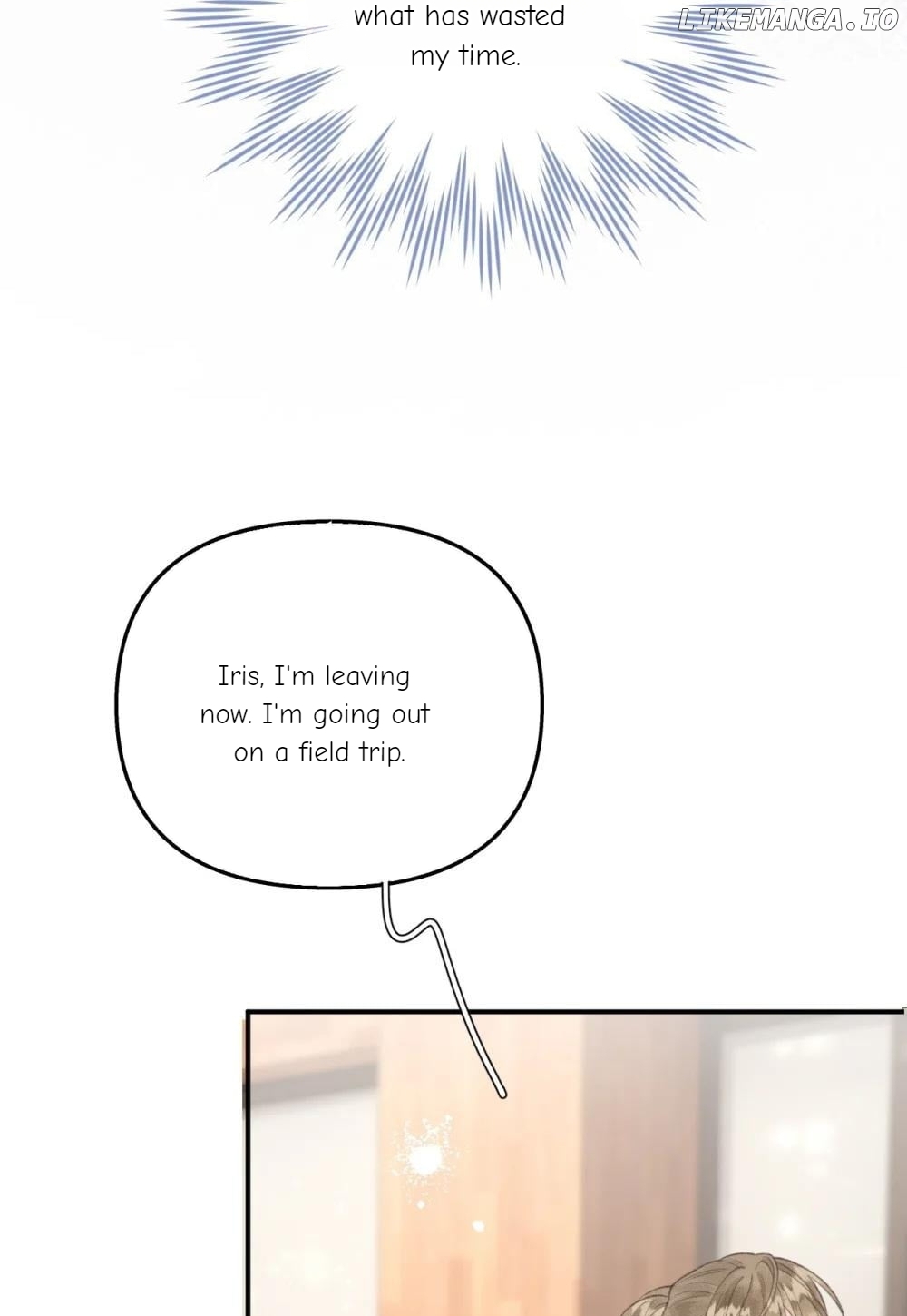 My Ex-Girlfriend Became My Boss Chapter 19 - page 16