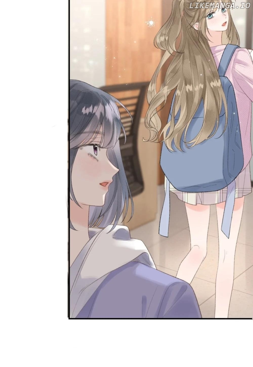 My Ex-Girlfriend Became My Boss Chapter 19 - page 17