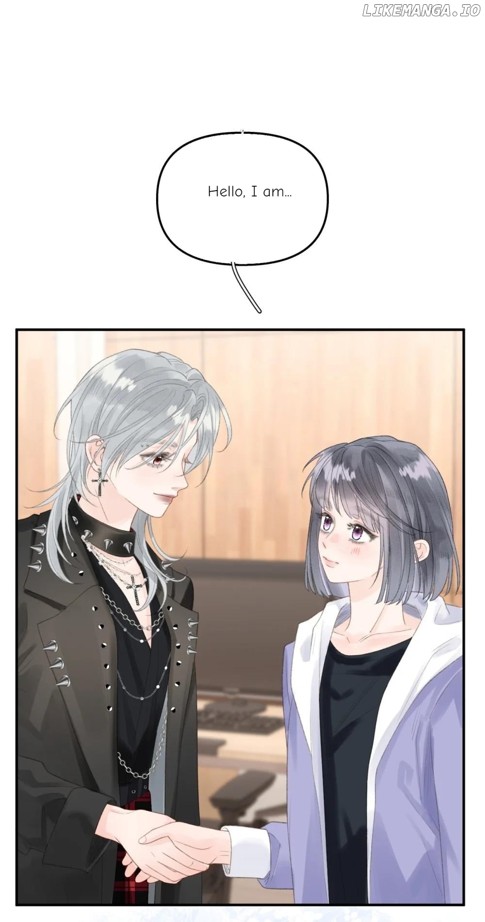My Ex-Girlfriend Became My Boss Chapter 19 - page 2