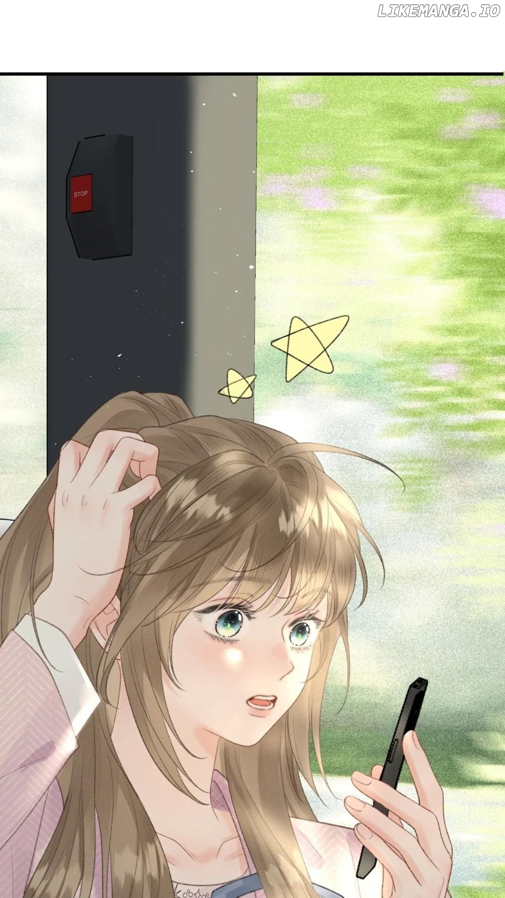 My Ex-Girlfriend Became My Boss Chapter 19 - page 22