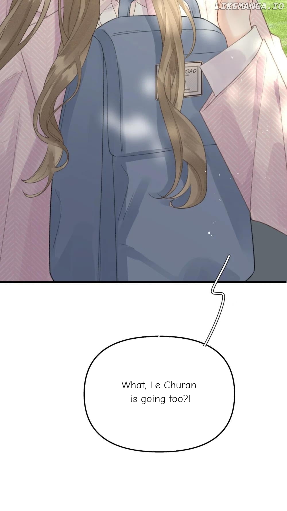 My Ex-Girlfriend Became My Boss Chapter 19 - page 23