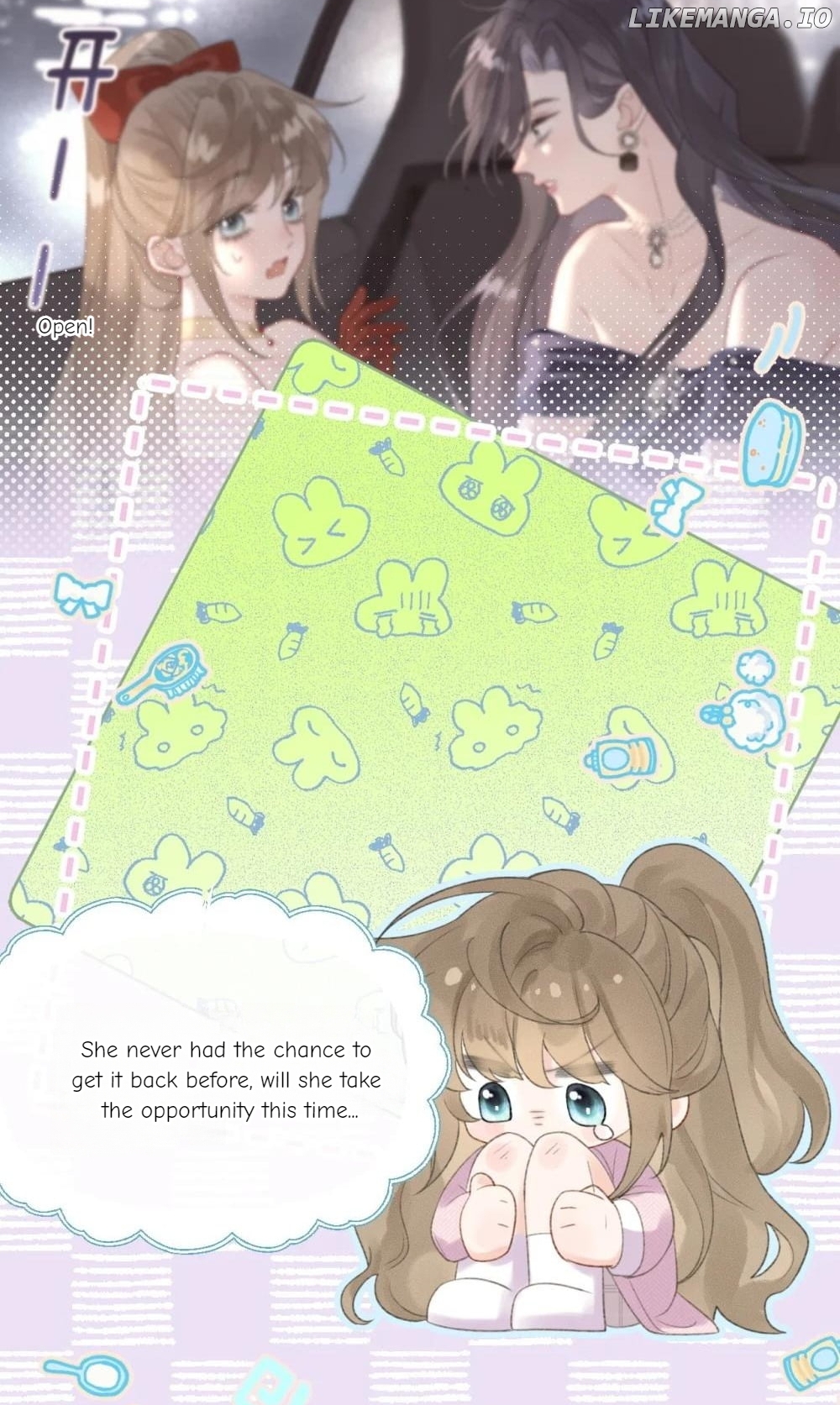 My Ex-Girlfriend Became My Boss Chapter 19 - page 26