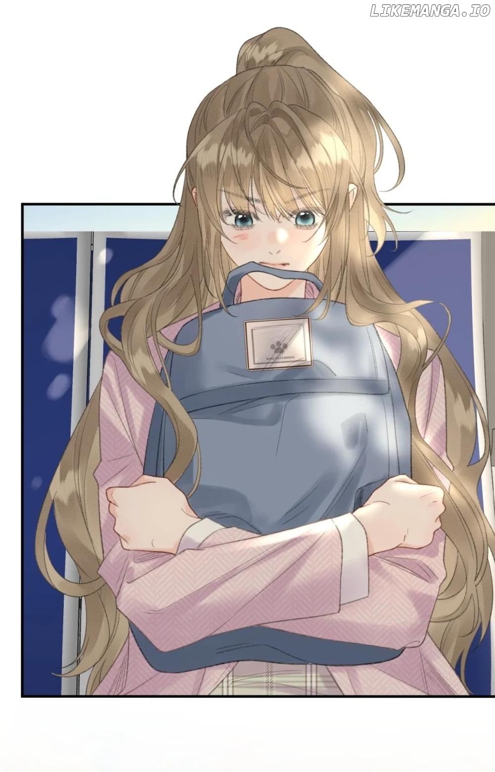 My Ex-Girlfriend Became My Boss Chapter 19 - page 30