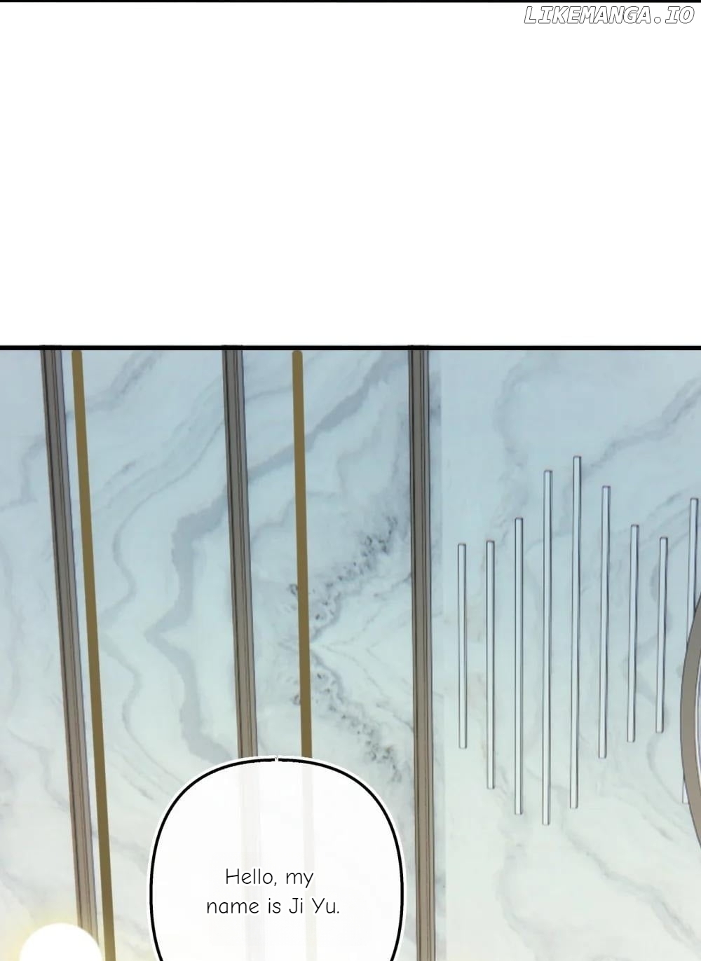 My Ex-Girlfriend Became My Boss Chapter 19 - page 33