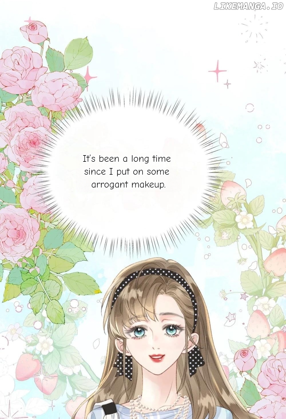 My Ex-Girlfriend Became My Boss Chapter 19 - page 36
