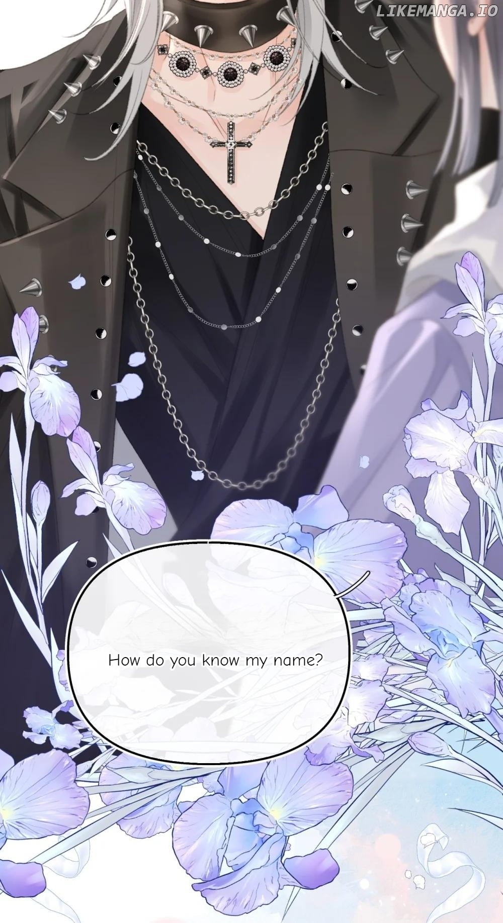 My Ex-Girlfriend Became My Boss Chapter 19 - page 4