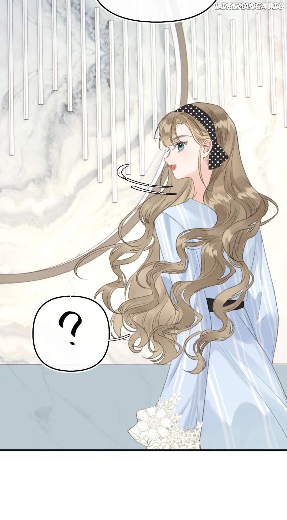 My Ex-Girlfriend Became My Boss Chapter 19 - page 40