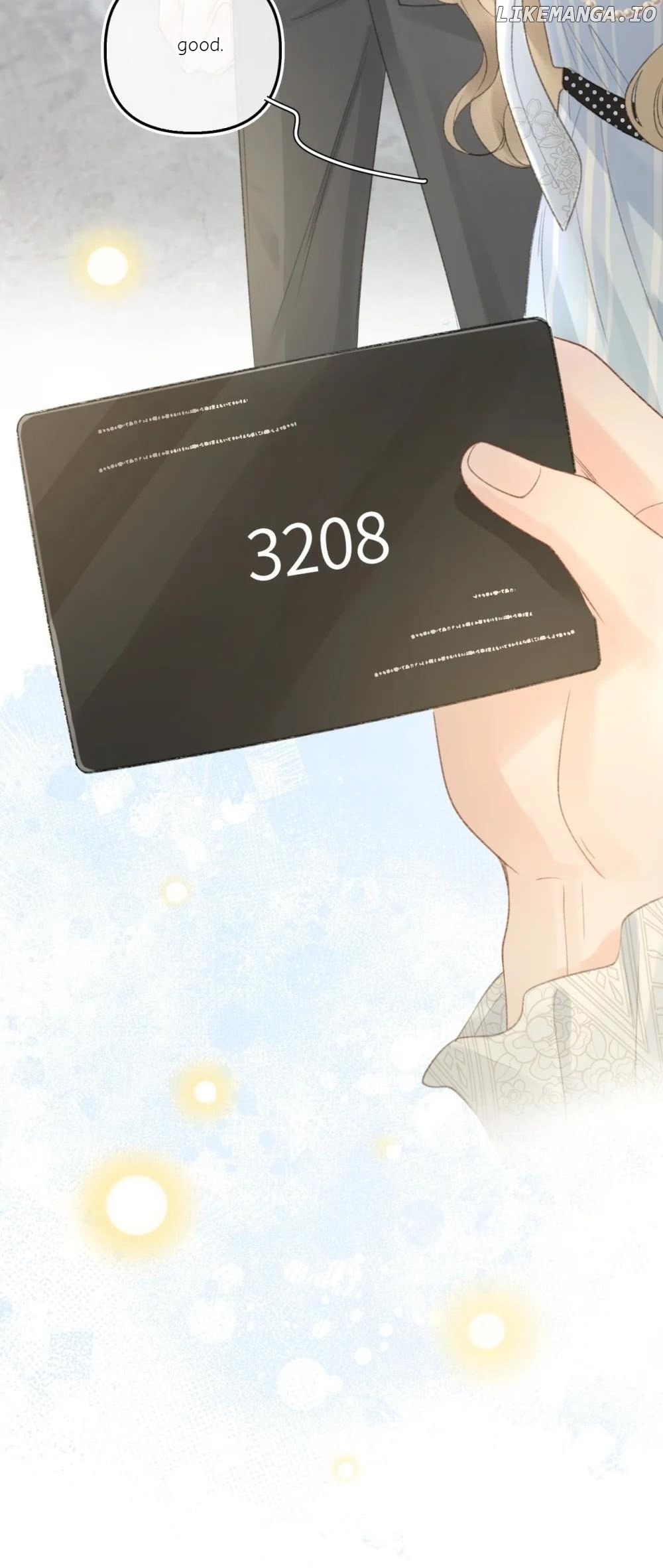 My Ex-Girlfriend Became My Boss Chapter 19 - page 46