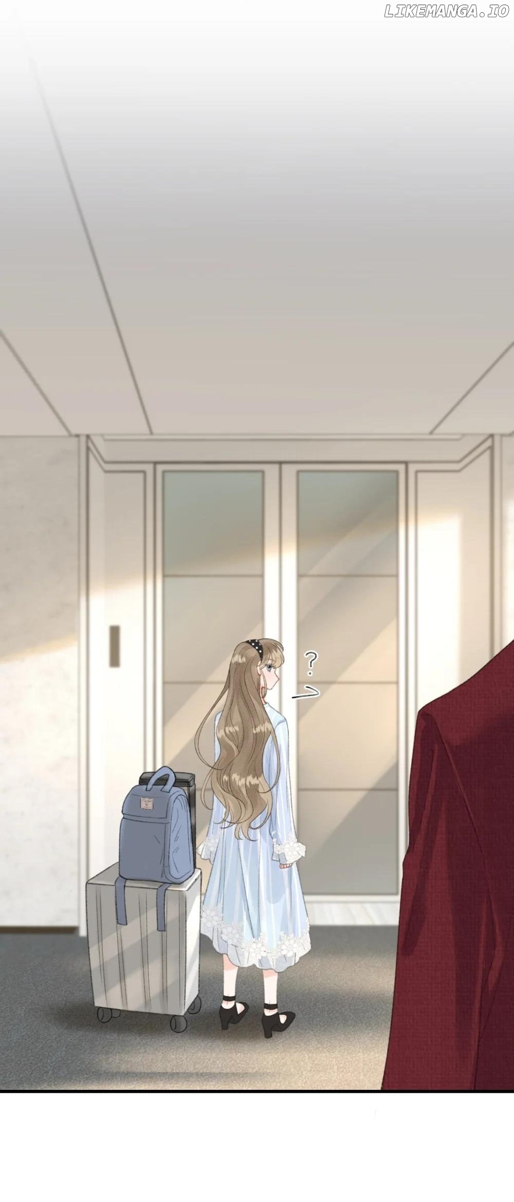 My Ex-Girlfriend Became My Boss Chapter 19 - page 47