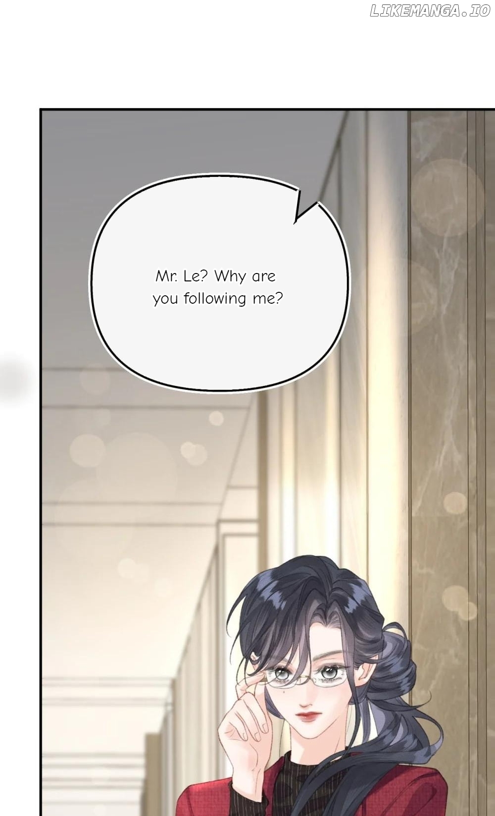 My Ex-Girlfriend Became My Boss Chapter 19 - page 48