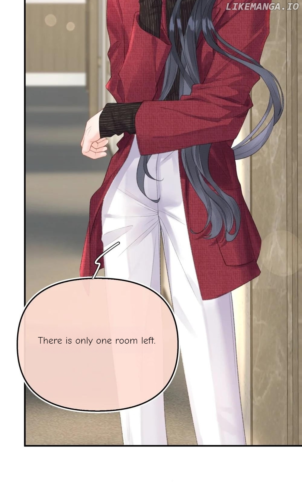 My Ex-Girlfriend Became My Boss Chapter 19 - page 49