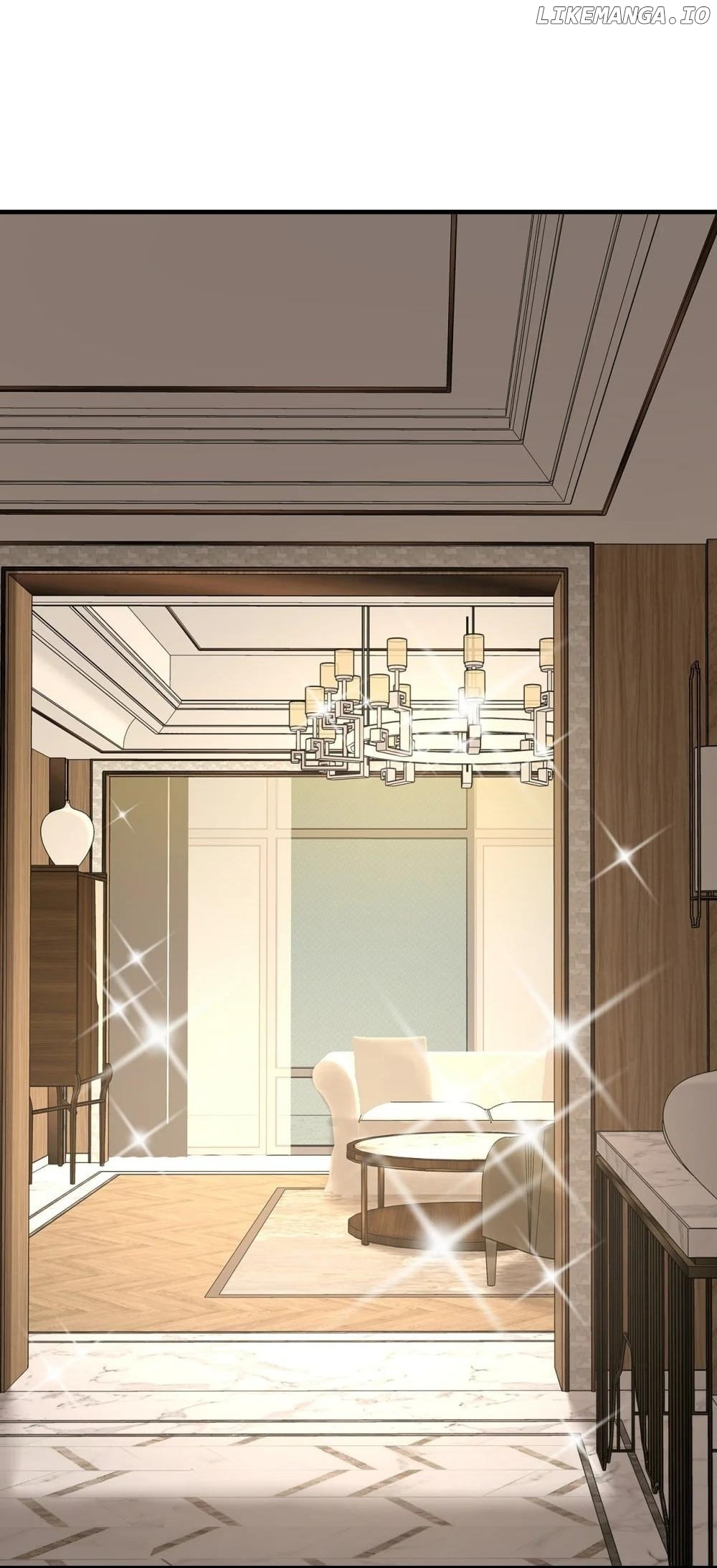 My Ex-Girlfriend Became My Boss Chapter 19 - page 56