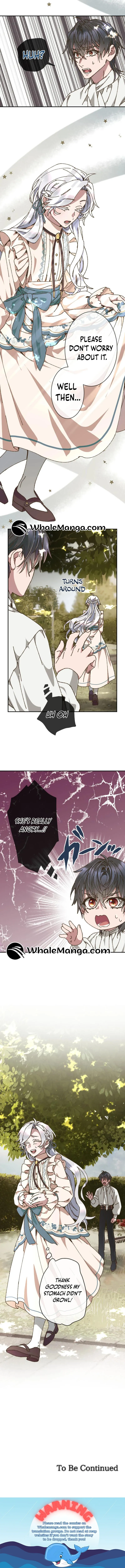 The Sleeping Duke’s Bride Chapter 7 - page 11