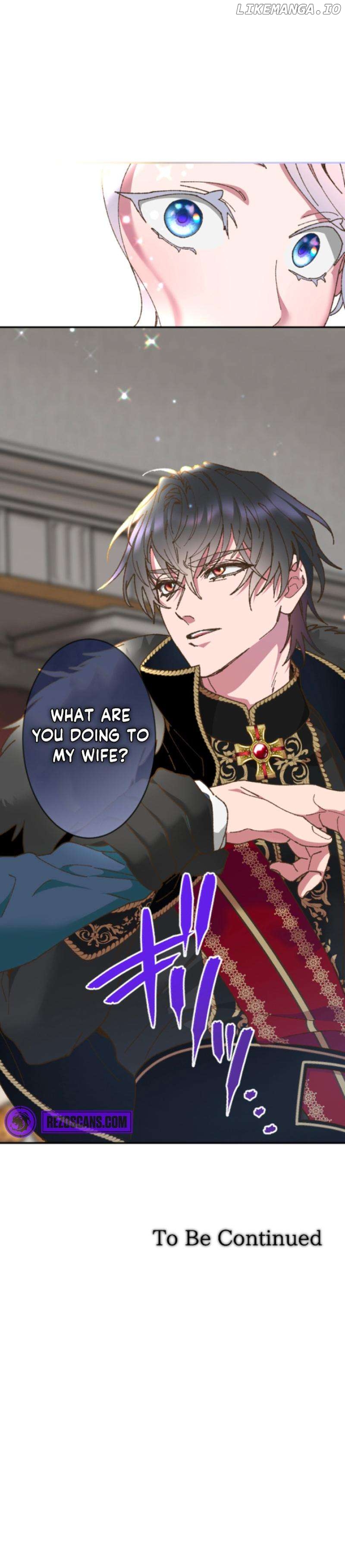 The Sleeping Duke’s Bride Chapter 21 - page 15