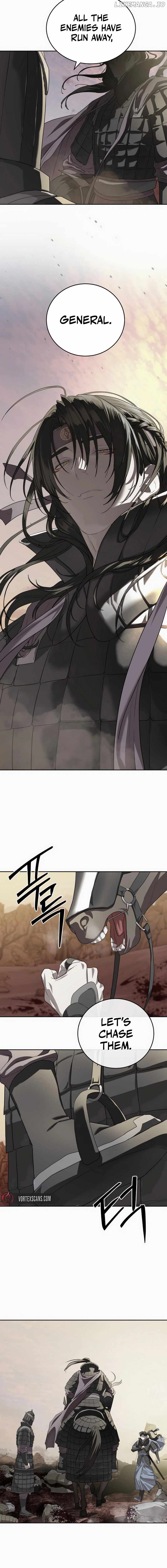 Special Civil Servant Chapter 46 - page 20