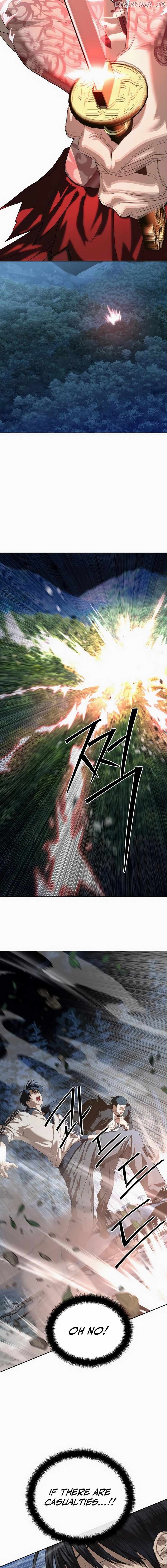 Special Civil Servant Chapter 46 - page 9