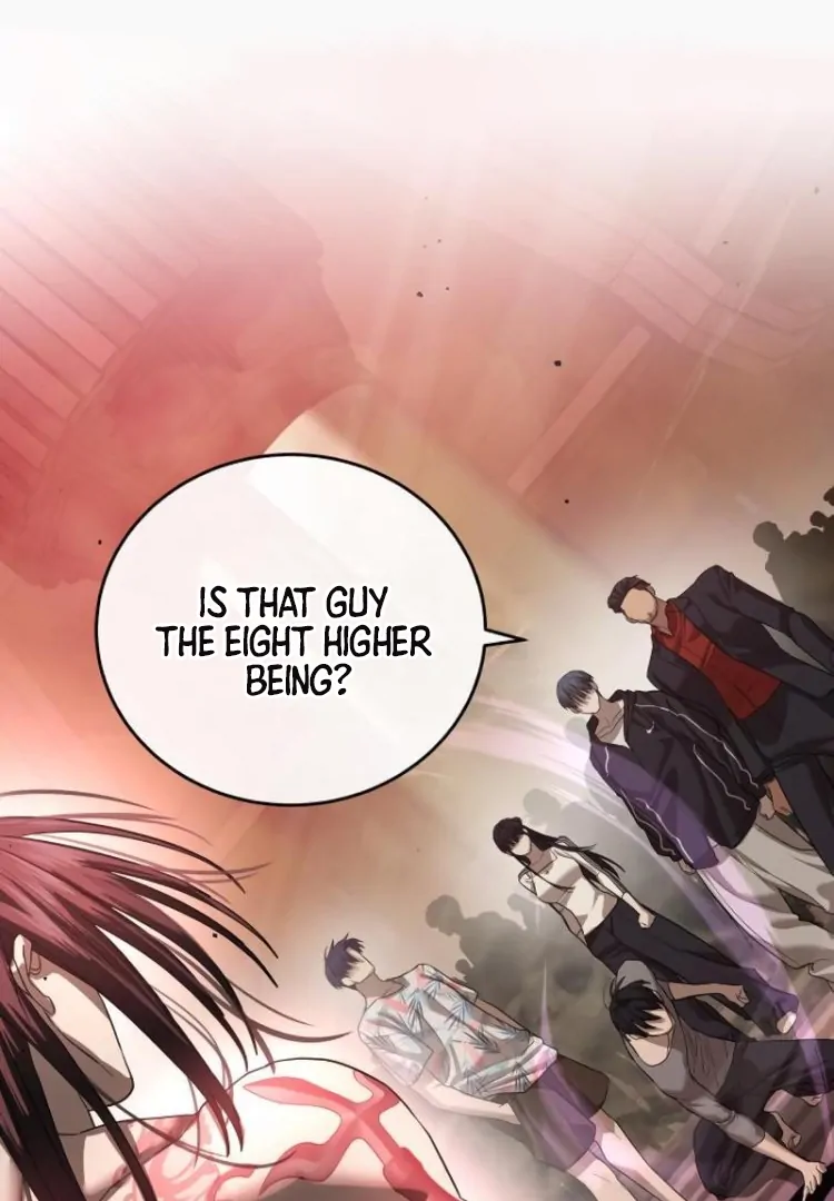 Special Civil Servant Chapter 44 - page 1