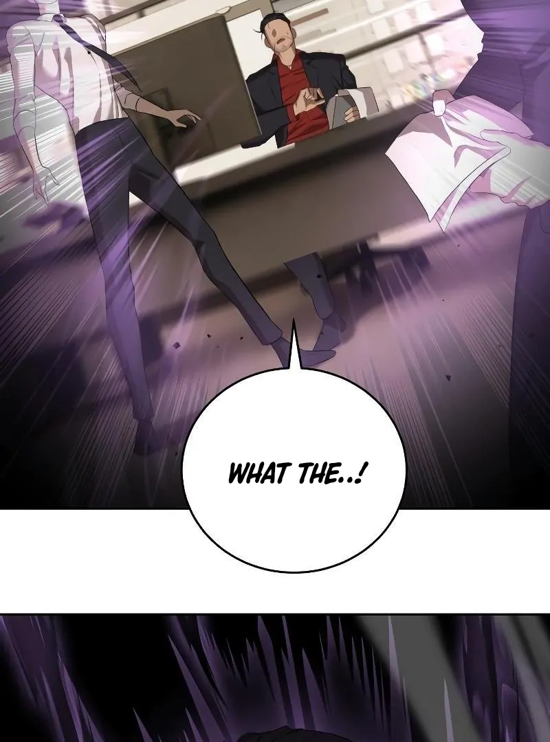 Special Civil Servant Chapter 43 - page 173