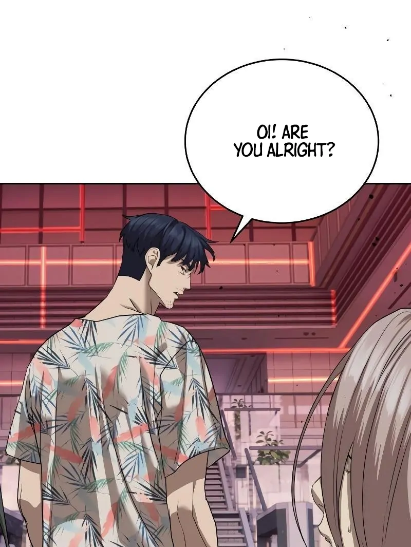 Special Civil Servant Chapter 43 - page 43