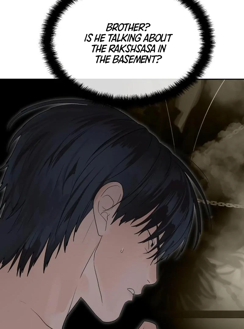 Special Civil Servant Chapter 43 - page 6