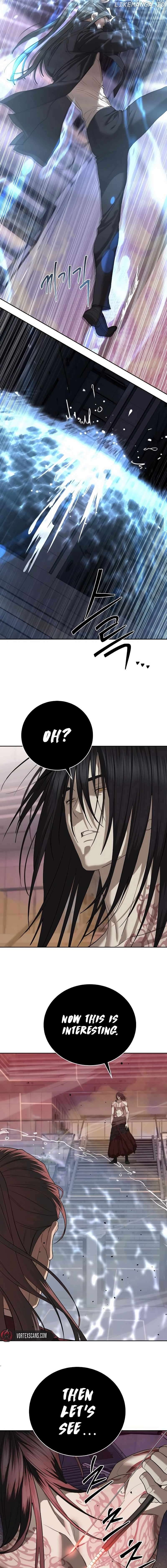 Special Civil Servant Chapter 42 - page 12