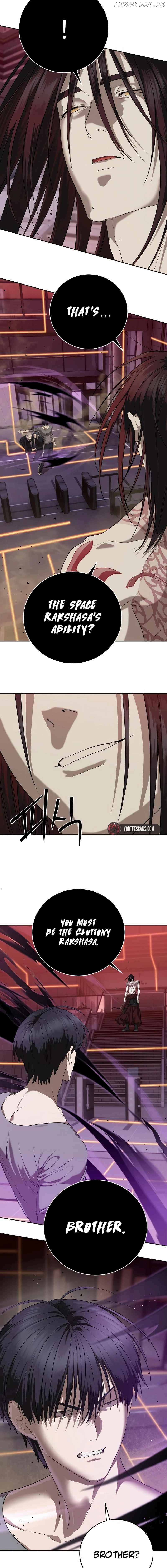 Special Civil Servant Chapter 42 - page 23