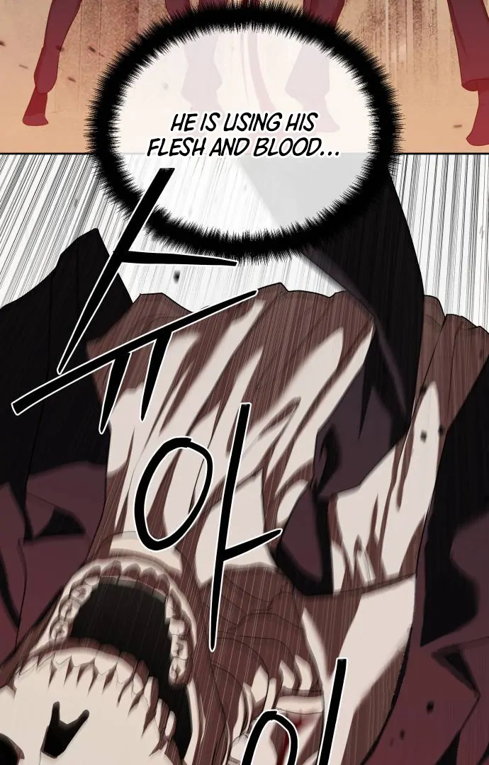 Special Civil Servant Chapter 41 - page 57