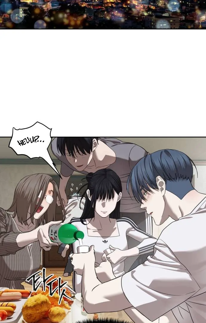 Special Civil Servant Chapter 40 - page 139