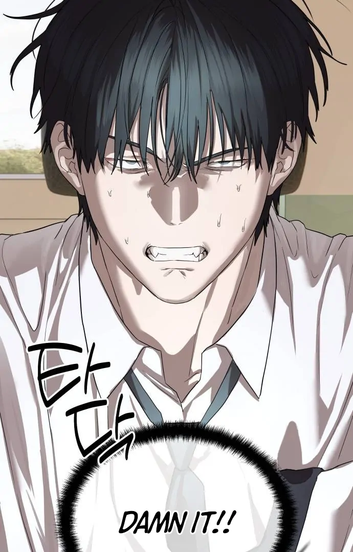 Special Civil Servant Chapter 40 - page 31