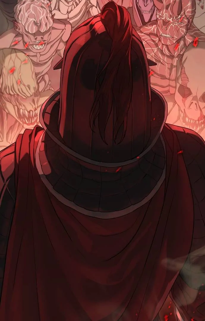 Special Civil Servant Chapter 39 - page 158