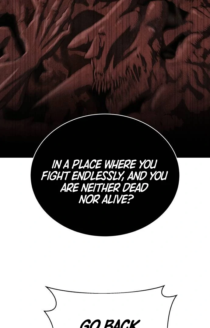 Special Civil Servant Chapter 39 - page 18
