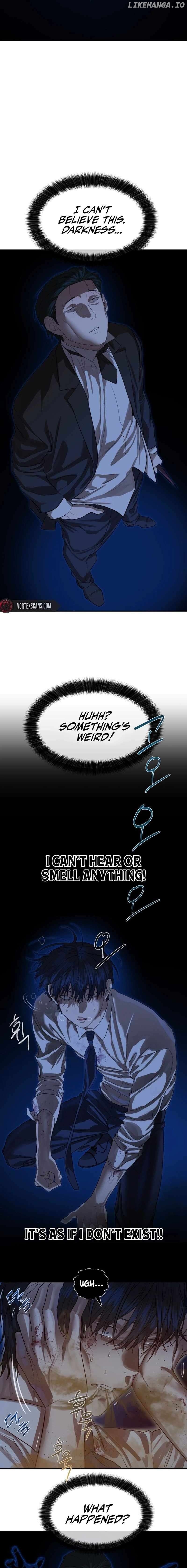 Special Civil Servant Chapter 25 - page 6
