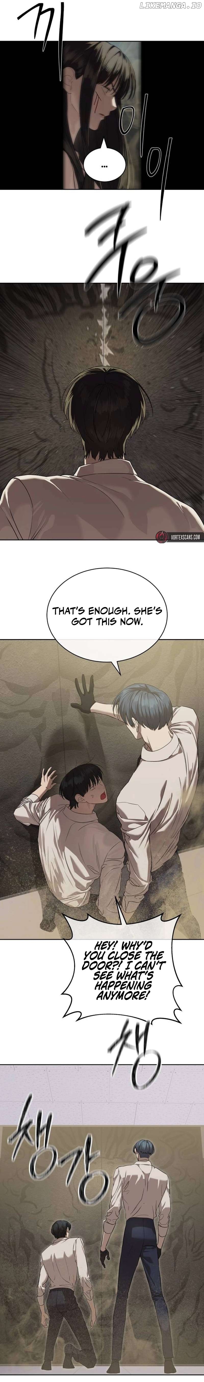 Special Civil Servant Chapter 34 - page 10
