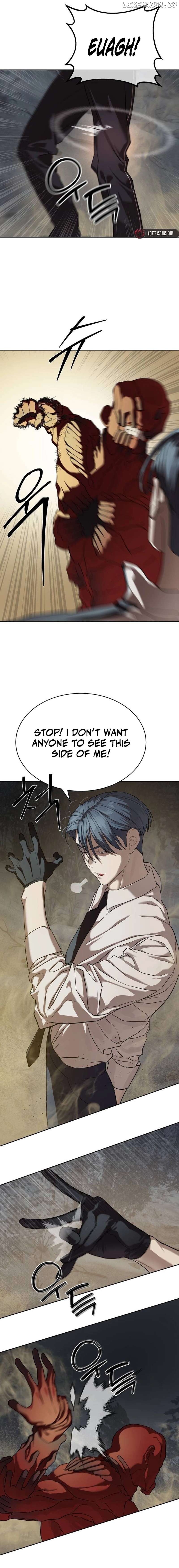 Special Civil Servant Chapter 32 - page 18