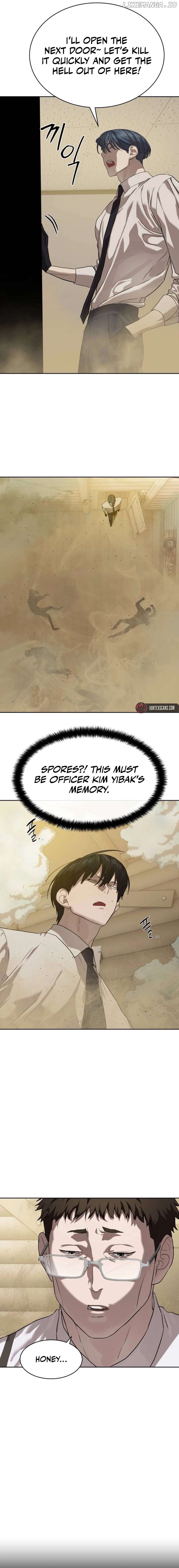 Special Civil Servant Chapter 32 - page 5