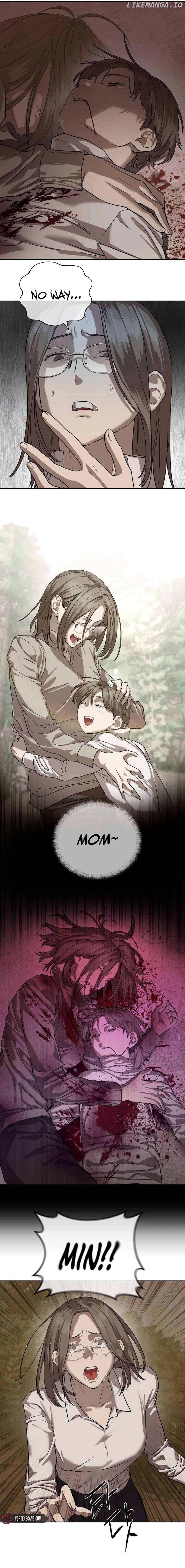 Special Civil Servant Chapter 31 - page 20