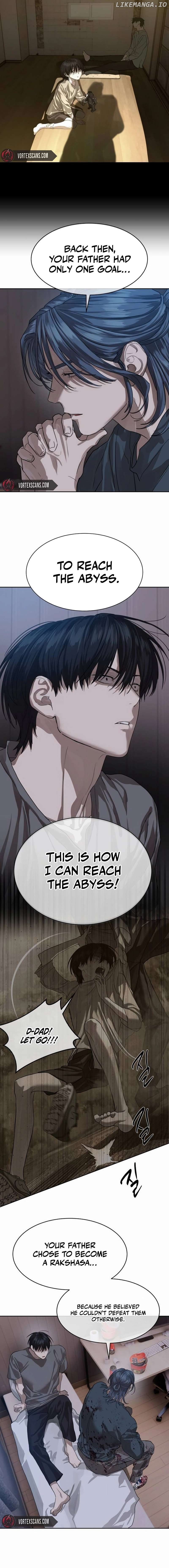 Special Civil Servant Chapter 30 - page 18