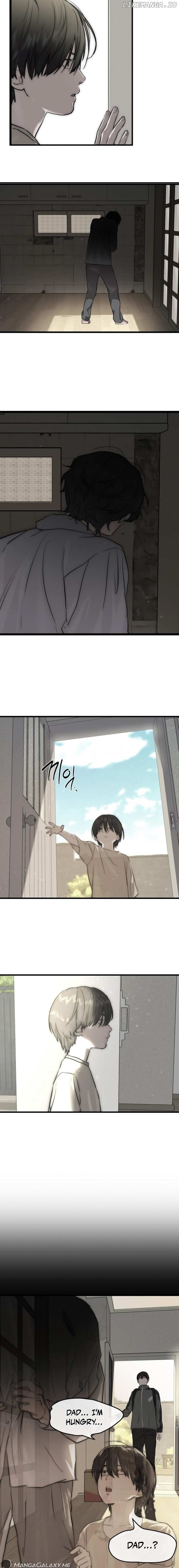 Special Civil Servant Chapter 1 - page 29