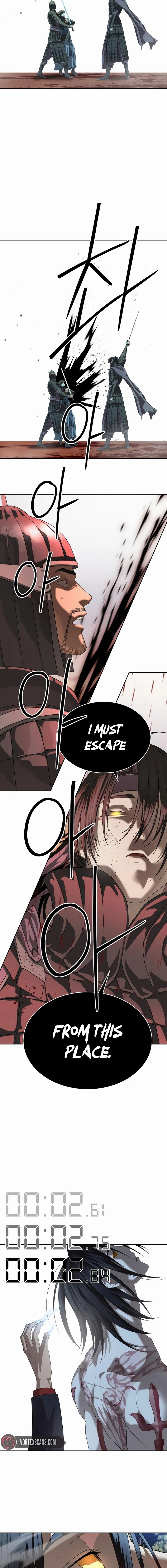 Special Civil Servant Chapter 47 - page 9