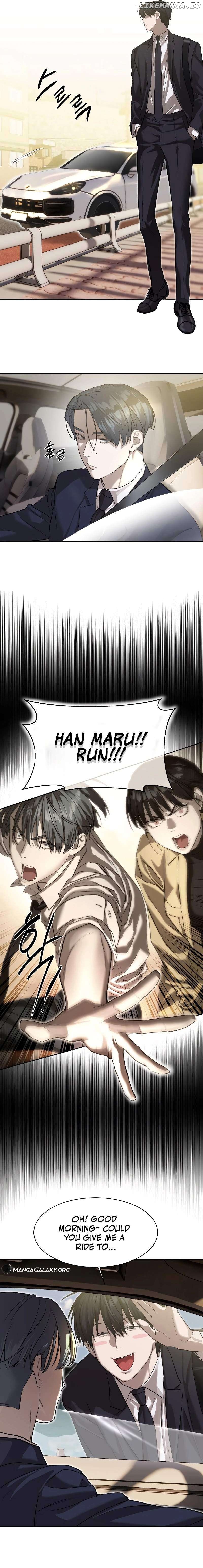 Special Civil Servant Chapter 17 - page 3