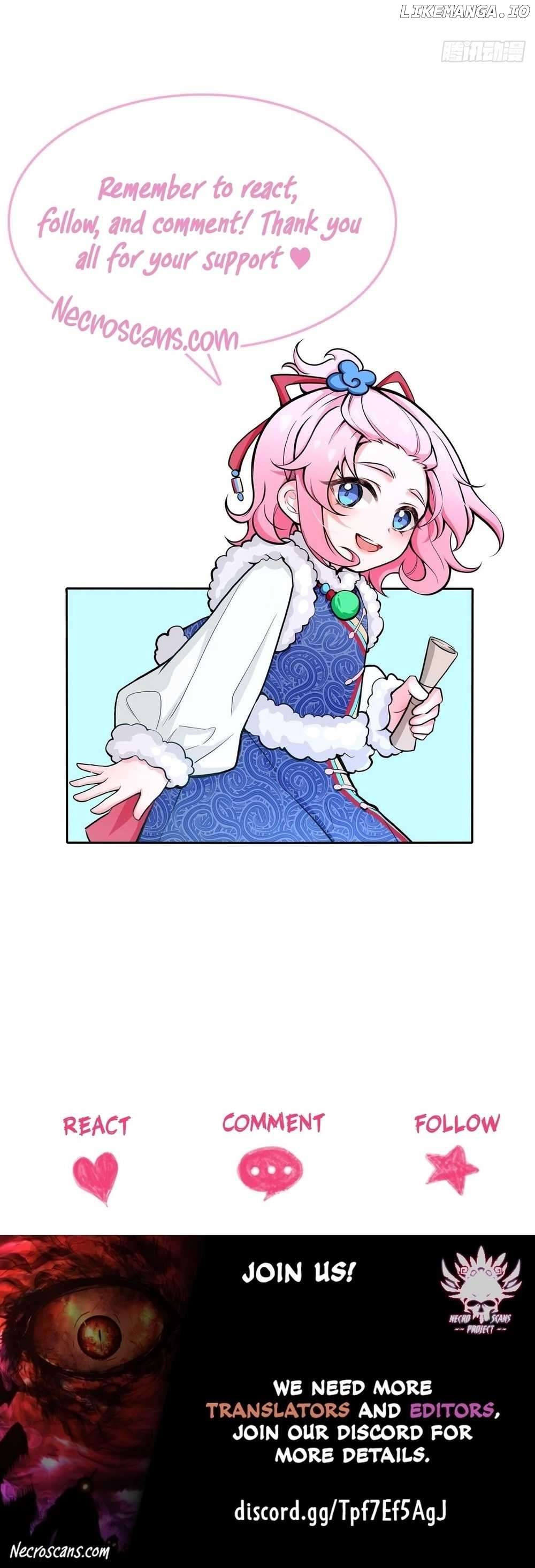 When My Organs Awakened, I Suddenly Became Invincible Chapter 33 - page 10