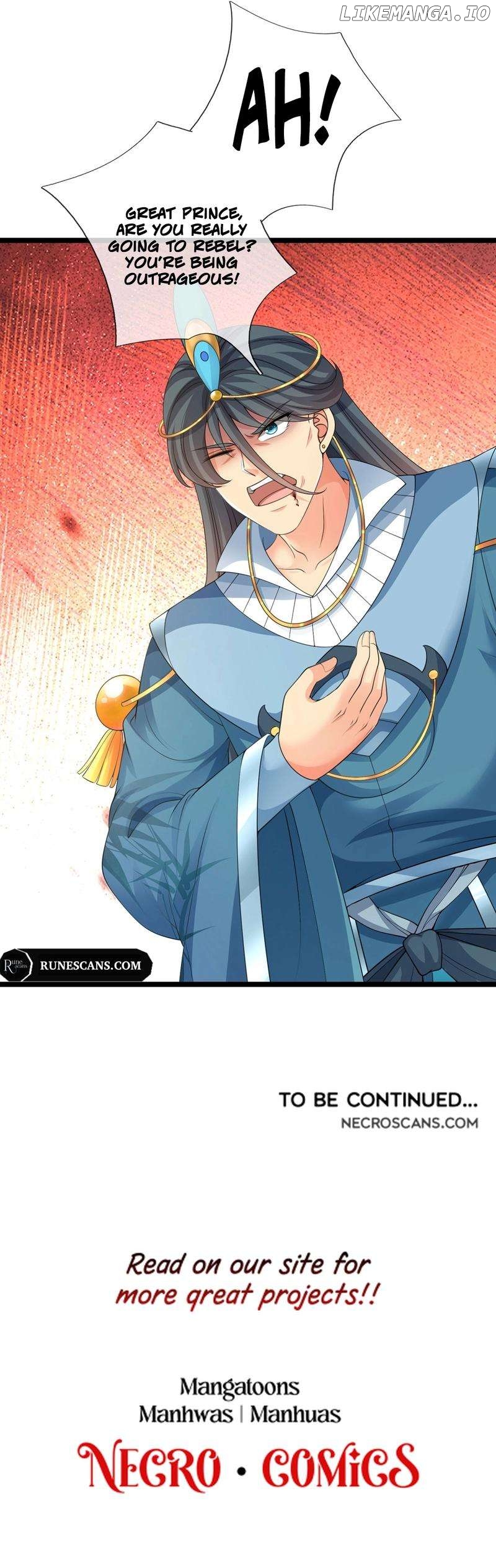 When My Organs Awakened, I Suddenly Became Invincible Chapter 63 - page 7