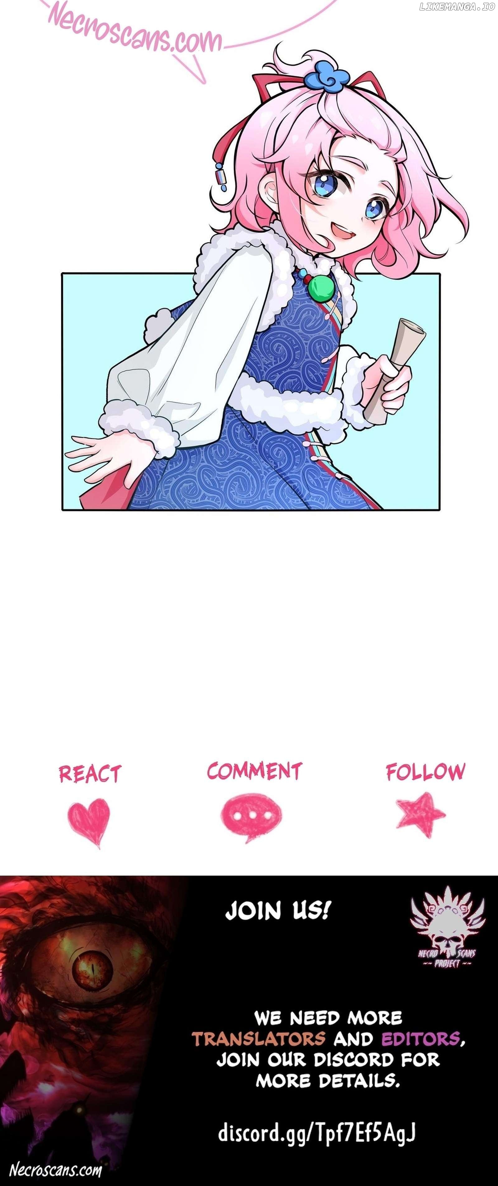 When My Organs Awakened, I Suddenly Became Invincible Chapter 15 - page 14