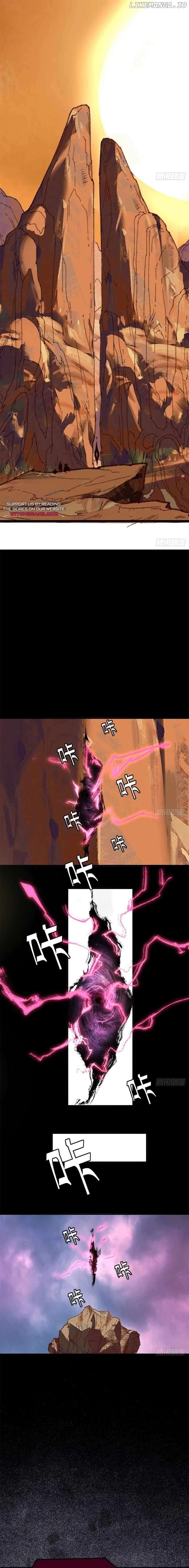 The Beginning of the Primordial Era: Taking the River Styx as My daughter Chapter 2 - page 7