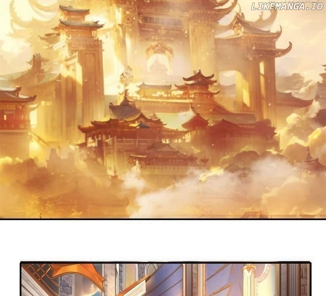 The Beginning of the Primordial Era: Taking the River Styx as My daughter Chapter 15 - page 40