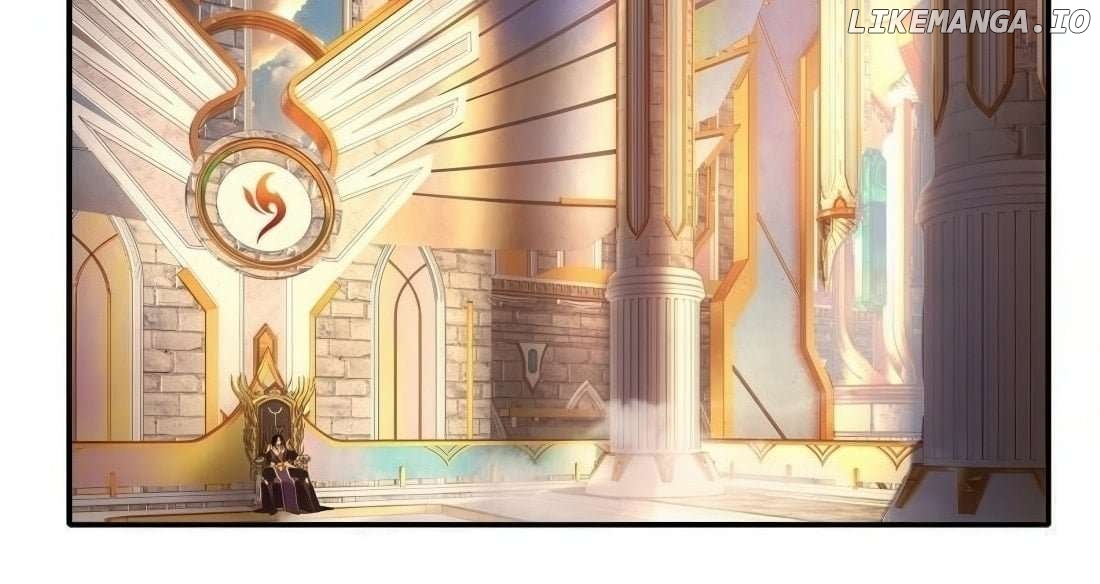 The Beginning of the Primordial Era: Taking the River Styx as My daughter Chapter 15 - page 41
