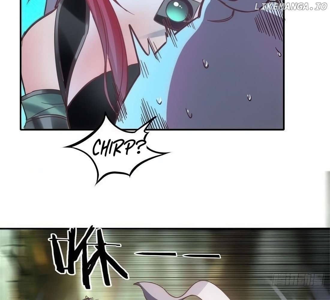 The Beginning of the Primordial Era: Taking the River Styx as My daughter Chapter 15 - page 70